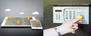 Location Tracking