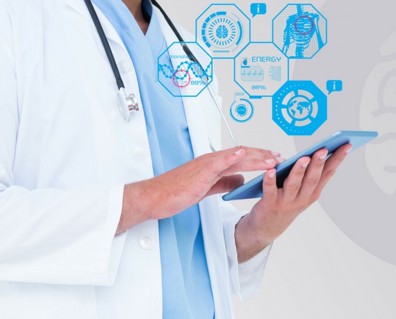 Healthcare - Glide Embedded Technology