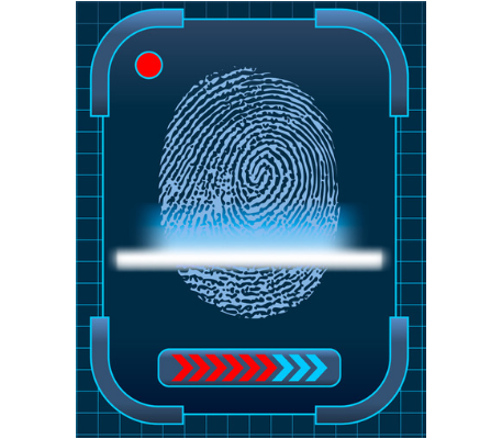 Biometric Solution Design - Glide Technology - Hardware Design