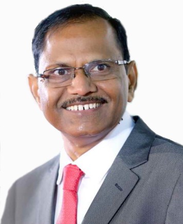 Upendra Patel - CEO- Glide Technology