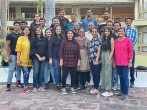 Glide Technology-Embedded Development Team in India