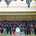 Glide Technology Group Photo - Embedded Design Company in India