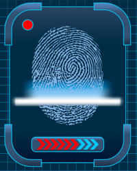 Biometric Solution Design - Glide Technology - Hardware Design - Security & Surveillance Solutions